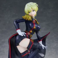 Union Creative Chained Soldier Tenka Izumo 1/7 Complete Figure - Chained Soldier: Mato Seihei no Slave - photo 11