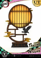 Prime 1 Studio Concept Masterline Demon Slayer: Kimetsu no Yaiba Kamado KAMADO TANJIRO & KAMADO NEZUKO Ultimate Version 			 - Demon Slayer: Kimetsu no Yaiba - photo 18