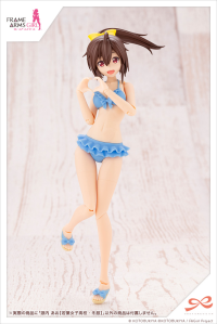 Ao Gennai 【WAKABA GIRLS’ HIGH SCHOOL WINTER CLOTHES】 12