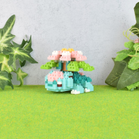 Mega Venusaur 6