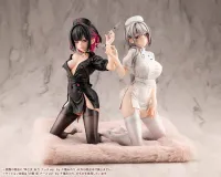 KOTOBUKIYA Saotome Shino Nurse Ver. by Minori Chigusa - Scale Figures - photo 15