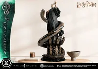 Prime 1 Studio Real Elite Masterline Harry Potter (Film) Lord Voldemort Bonus Version - Harry Potter - photo 18