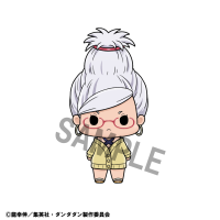 Chokorin Mascot TV Anime ”DAN DA DAN” set (Box) 5