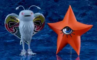 GOOD SMILE COMPANY PLAMAX minimum factory MF-92 Mothman/Decarabia - Video Games - photo 1