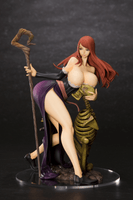 Dragon's Crown - Sorceress 7