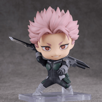 Nendoroid Gen Narumi 4