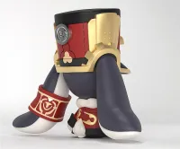 GOOD SMILE COMPANY Huggy Good Smile Pom-Pom - Honkai: Star Rail - photo 2