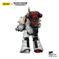 White Scars MKIll Tactical Legionary 7