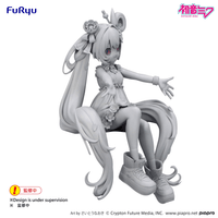 Hatsune Miku Noodle Stopper Figure -Hatsune Miku 10th Anniversary- 3