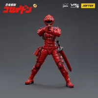 JOYTOY KOSEIDON - Warhammer 40K - photo 5