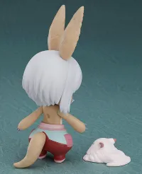 GOOD SMILE COMPANY Nendoroid Nanachi(4th-run) - Made in Abyss - photo 7
