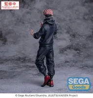 SEGA XStellar "Jujutsu Kaisen Culling Game" "Yuji Itadori" - Jujutsu Kaisen - photo 7
