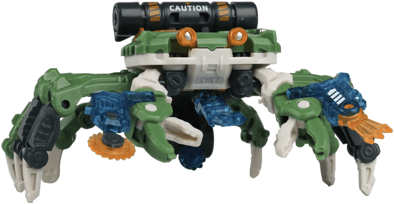 BB-16 KANIBAL