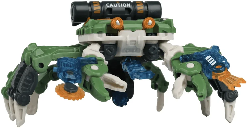 52TOYS BB-16 KANIBAL - BEASTBOX