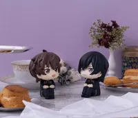 MegaHouse Lookup CODE GEASS Lelouch of the Rebellion Lelouch Lamperouge & Suzaku Kururugi set 【with gift】 - Code Geass: Lelouch of the Rebellion - photo 3