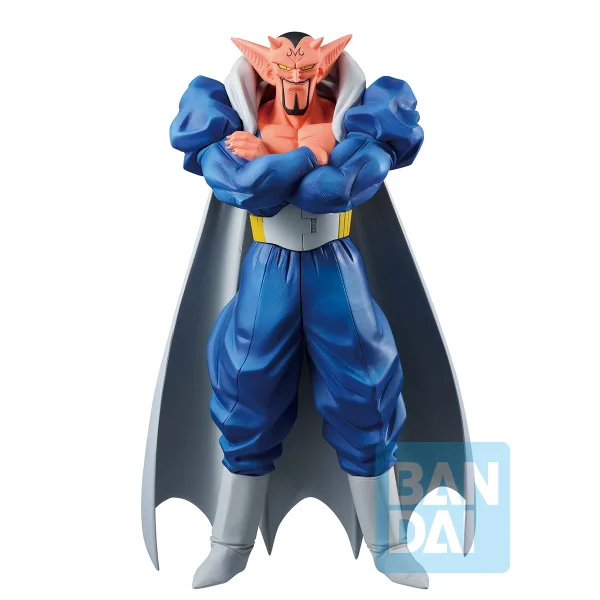 BANDAI Dabura (Crash! Battle For The Universe) - Dragon Ball