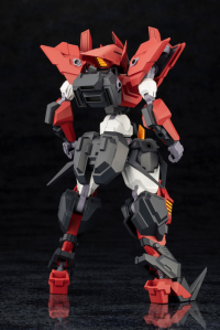 SHO-RO-KI GRAND RISER 3
