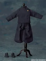 GOOD SMILE COMPANY Nendoroid Doll Suguru Geto: Tokyo Jujutsu High School Ver. - Jujutsu Kaisen - photo 3