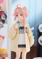 GOOD SMILE COMPANY POP UP PARADE Natsu (Band): Event KV Ver. - Blue Archive - photo 3