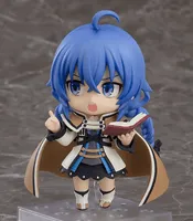 GOOD SMILE COMPANY Nendoroid Roxy Migurdia - Mushoku Tensei: Jobless Reincarnation - photo 3