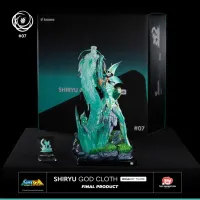 Tsume Art Shiryu IKIGAI - Saint Seiya - photo 13