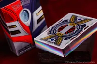 Ultraman Tiga Playing Cards - Special Edition 8