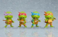 GOOD SMILE COMPANY Nendoroid Raphael - Teenage Mutant Ninja Turtles - photo 5