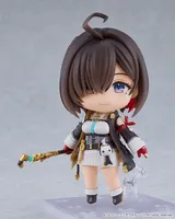 GOOD SMILE COMPANY Nendoroid Yumia Liessfeldt - Atelier Ryza - photo 1