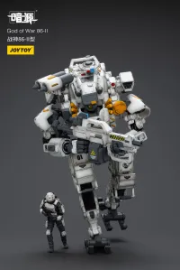 JOYTOY God of War 86-II - JOYTOY Original Series - photo 5
