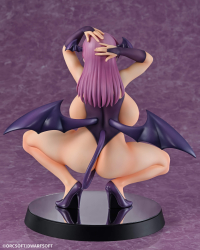 Succubus mom MANA 4