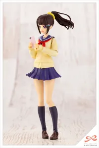 KOTOBUKIYA Madoka Yuki【TOUOU HIGH SCHOOL WINTER CLOTHES】 - SOUSAISHOJOTEIEN - photo 3