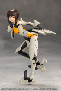 METAMORPHOSE UNIT EXARMOR WHITE EAGLE 14