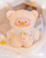LuLu the Piggy - LuLu's Dreaming Wonderland Series PVC Plush Keychain Blindbox 4