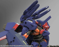 V-THOR Air Assault Thunderstruck 4