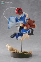 TAITO <Spiritale> GUILTY GEAR XX ΛCORE PLUS R 1/7 Scale Figure - Bridget - Guilty Gear - photo 3