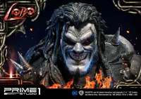 Prime 1 Studio Ultimate Museum Masterline Injustice Lobo EX Version - DC Comics - photo 12