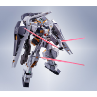 METAL ROBOT SPIRITS <SIDE MS> GUNDAM TR-1 [HAZEL CUSTOM] & OPTION PARTS SET 6