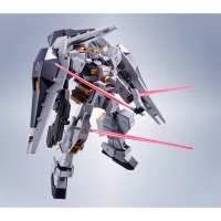TAMASHII NATIONS METAL ROBOT SPIRITS <SIDE MS> GUNDAM TR-1 [HAZEL CUSTOM] & OPTION PARTS SET - Mobile Suit Gundam Zeta - photo 6