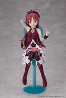 Kyoko Sakura Tea Party Cake Song Ver. Non Scale Figure
