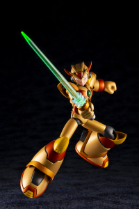 ROCKMANX MAX ARMOR Hyperchip Version 13