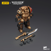 Legio Custodes Contemptor-Achillus Dreadnought 19