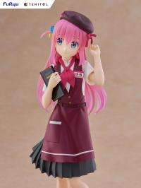 TENITOL Hitori Gotoh cafe clerk-style ver. 12