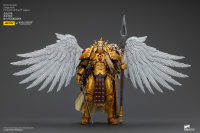 Blood Angels Sanguinius Primarch of the IXth Legion 3
