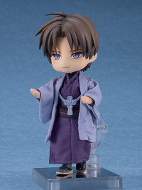 Nendoroid Doll Heshikiri Hasebe: Casual Outfit Ver. 7