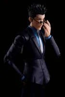 TAMASHII NATIONS LEORIO - HUNTER×HUNTER - photo 3