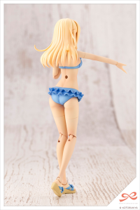 Madoka Yuki 【Swim Style】DREAMING STYLE SUNNY SKY 17