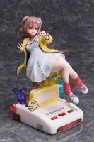 Design COCO hololive Inugami Korone We are GAMERS!!!! Ver. 1/7 Complete Figure - hololive production - photo 1