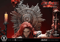 Throne Legacy Red Sonja Red Sonja : Long Live the Queen Bonus Version			 2