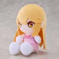 Solarain Misaki Shokuhou: Negligee Ver. Punipuni Plushie - A Certain Scientific Railgun - photo 9