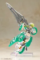 KOTOBUKIYA FRAME ARMS GIRL WILBER NINE BERYL ARMOR CUSTOM - Frame Arms Girl - photo 16